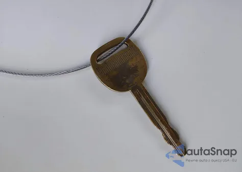 2006 Hummer H3 Suv из США, поврежденный, VIN 5GTDN136768161103